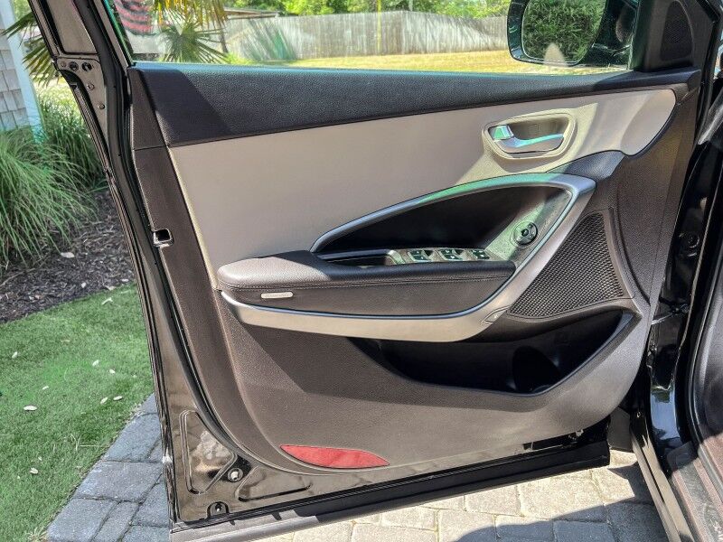 2017 Hyundai Santa Fe Sport 2.0T Wilmington NC