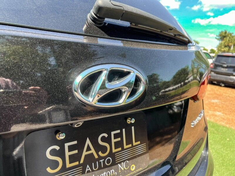 2017 Hyundai Santa Fe Sport 2.0T Wilmington NC