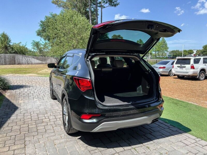 2017 Hyundai Santa Fe Sport 2.0T Wilmington NC