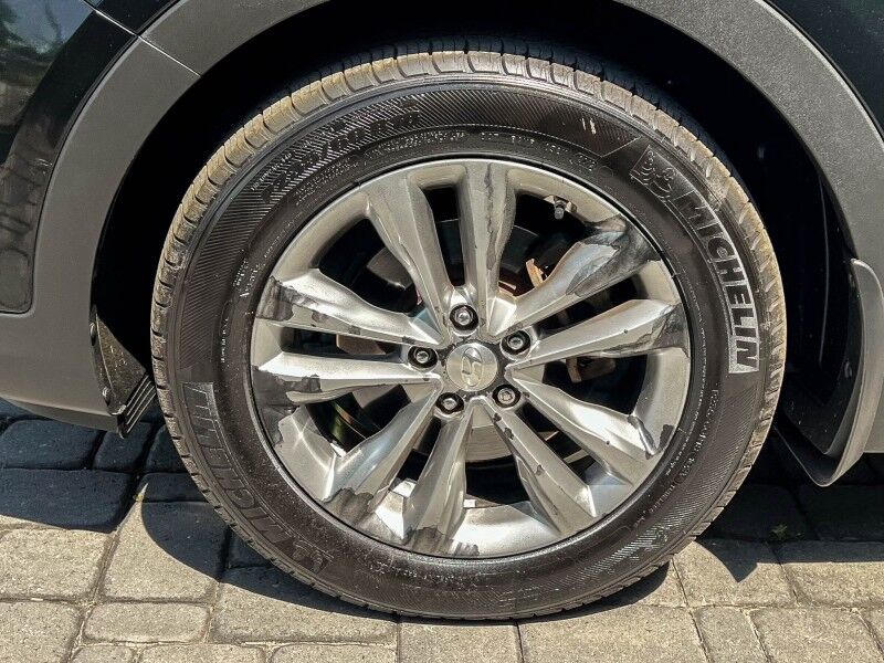 2017 Hyundai Santa Fe Sport 2.0T Wilmington NC