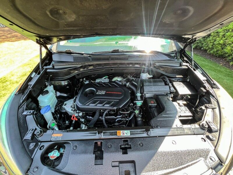 2017 Hyundai Santa Fe Sport 2.0T Wilmington NC