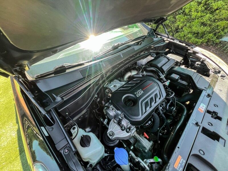 2017 Hyundai Santa Fe Sport 2.0T Wilmington NC