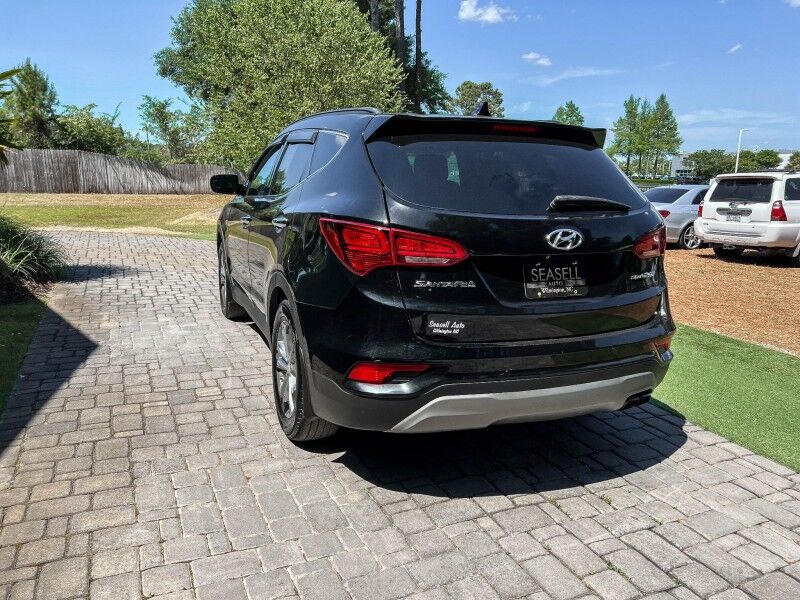 2017 Hyundai Santa Fe Sport 2.0T Wilmington NC