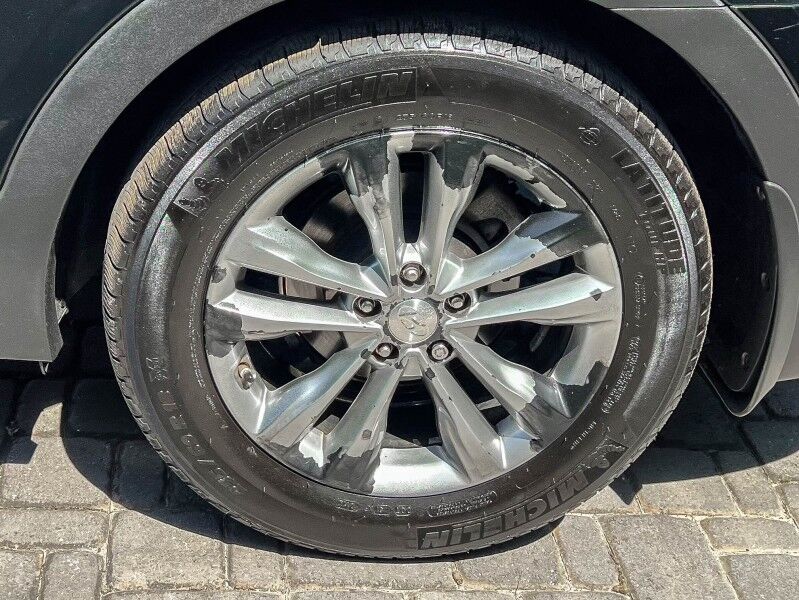 2017 Hyundai Santa Fe Sport 2.0T Wilmington NC