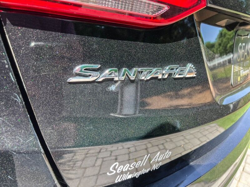 2017 Hyundai Santa Fe Sport 2.0T Wilmington NC