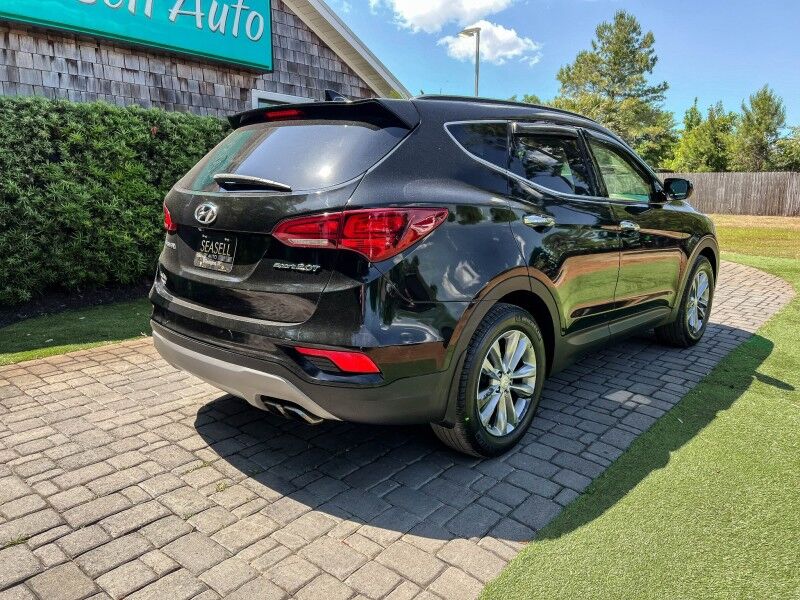 2017 Hyundai Santa Fe Sport 2.0T Wilmington NC
