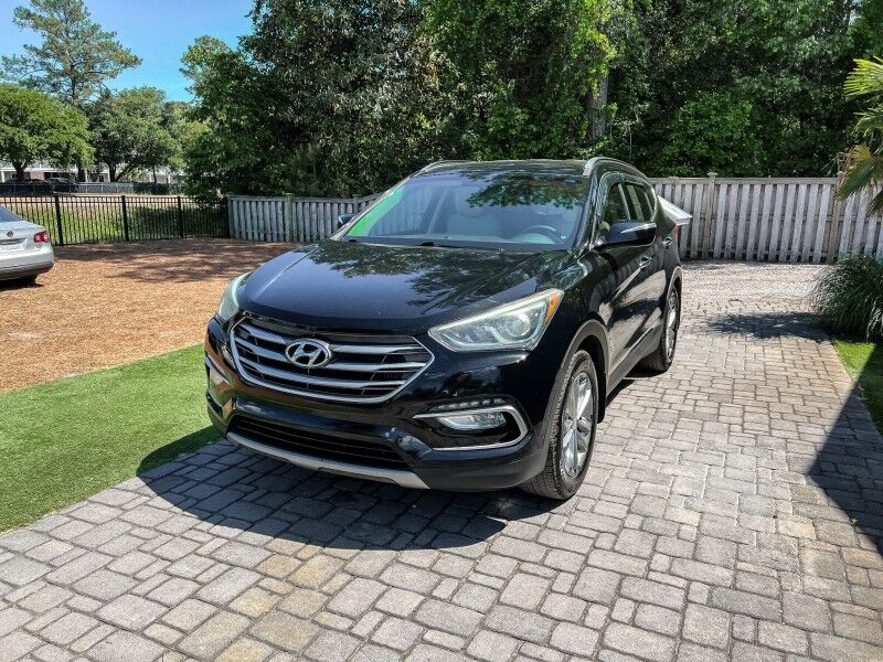 2017 Hyundai Santa Fe Sport 2.0T Wilmington NC