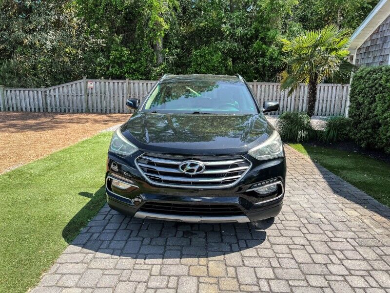 2017 Hyundai Santa Fe Sport 2.0T Wilmington NC