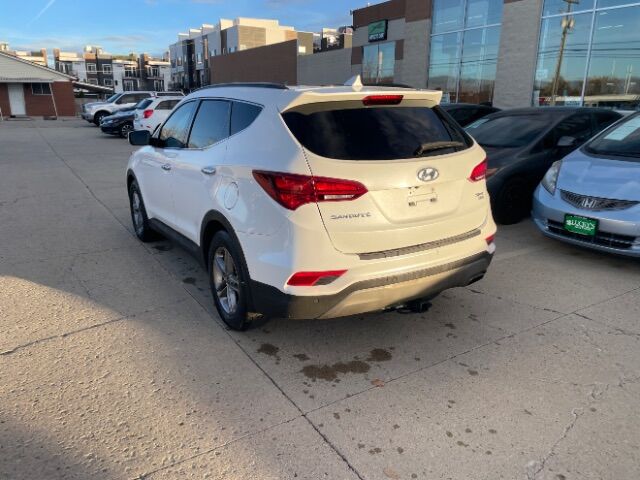 2017 Hyundai Santa Fe Sport 2.4 AWD West Valley City UT