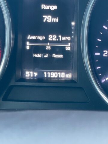 2017 Hyundai Santa Fe Sport 2.4 AWD West Valley City UT