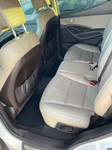 2017 Hyundai Santa Fe Sport 2.4 AWD West Valley City UT