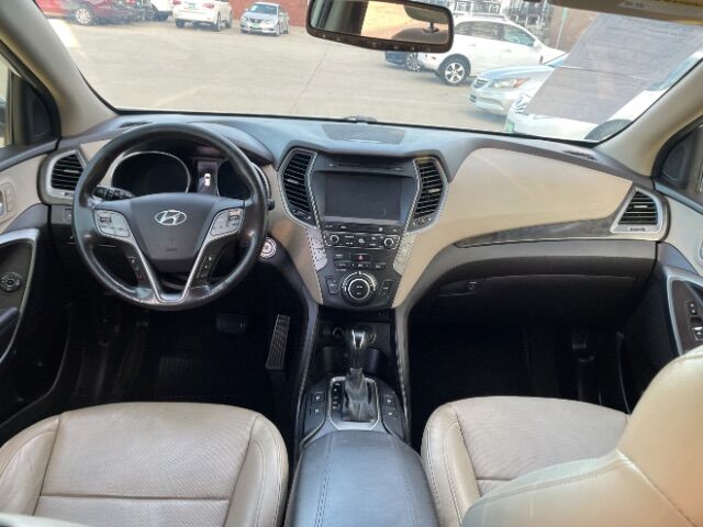 2017 Hyundai Santa Fe Sport 2.4 AWD West Valley City UT