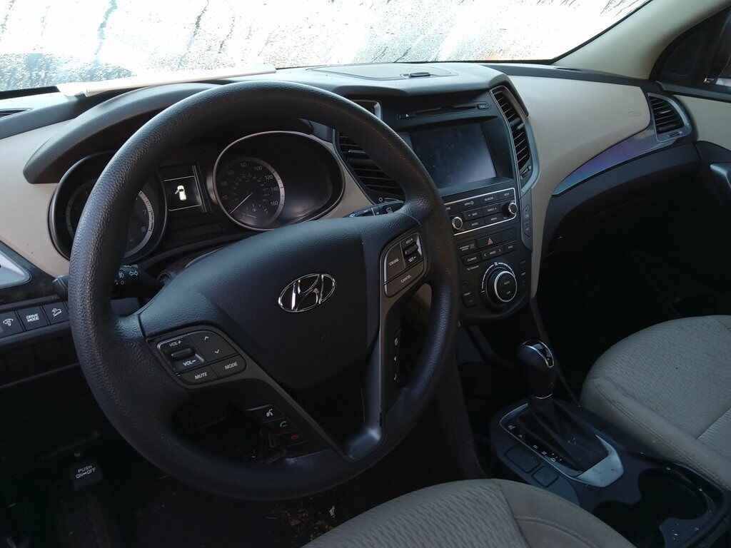 2017 Hyundai Santa Fe Sport 2.4 Base Akron OH