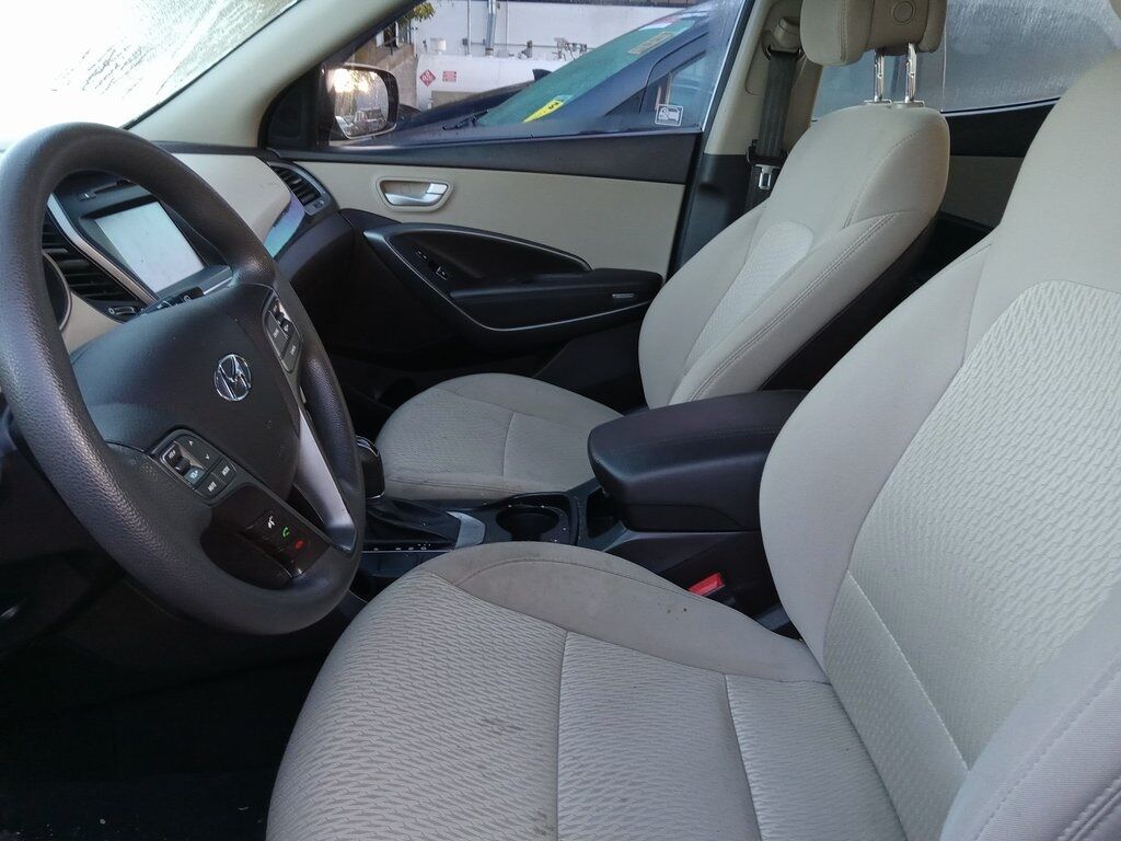 2017 Hyundai Santa Fe Sport 2.4 Base Akron OH
