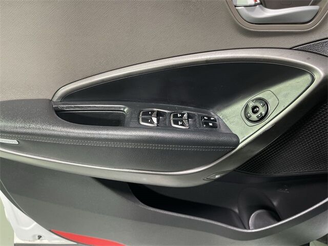 2017 Hyundai Santa Fe Sport 2.4 Base Columbia SC