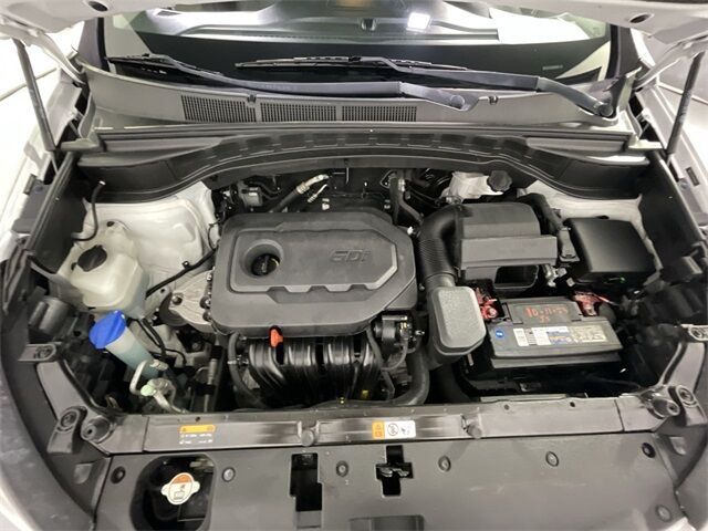 2017 Hyundai Santa Fe Sport 2.4 Base Columbia SC