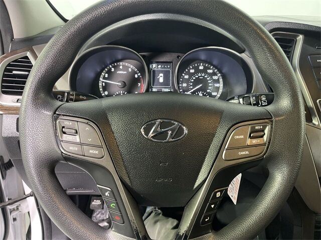 2017 Hyundai Santa Fe Sport 2.4 Base Columbia SC