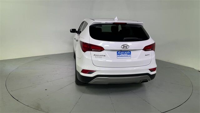 2017 Hyundai Santa Fe Sport 2.4 Base Columbia SC