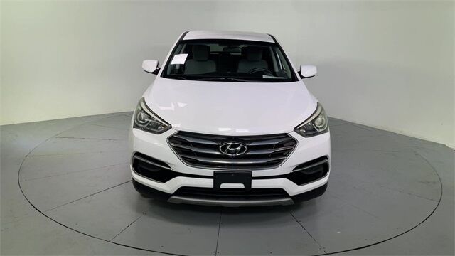 2017 Hyundai Santa Fe Sport 2.4 Base Columbia SC