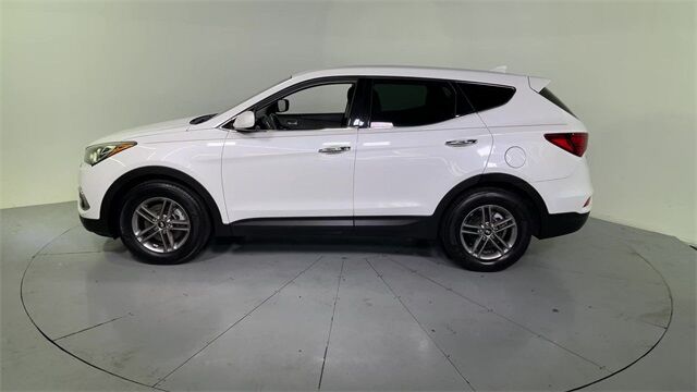 2017 Hyundai Santa Fe Sport 2.4 Base Columbia SC