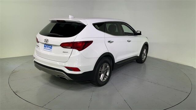 2017 Hyundai Santa Fe Sport 2.4 Base Columbia SC