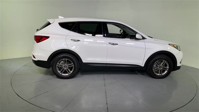 2017 Hyundai Santa Fe Sport 2.4 Base Columbia SC