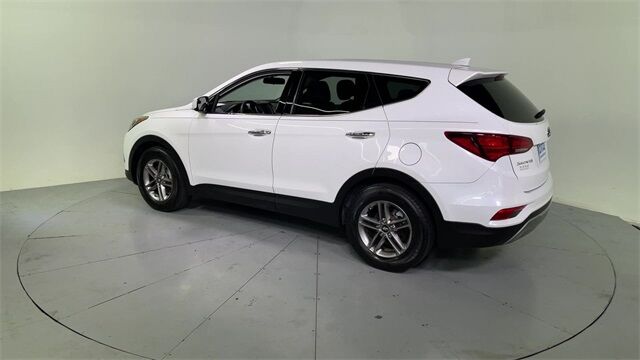 2017 Hyundai Santa Fe Sport 2.4 Base Columbia SC