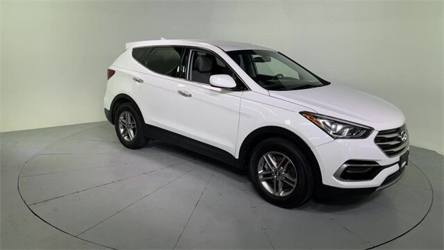 2017 Hyundai Santa Fe Sport 2.4 Base Columbia SC