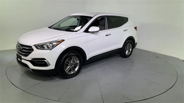 2017 Hyundai Santa Fe Sport 2.4 Base Columbia SC