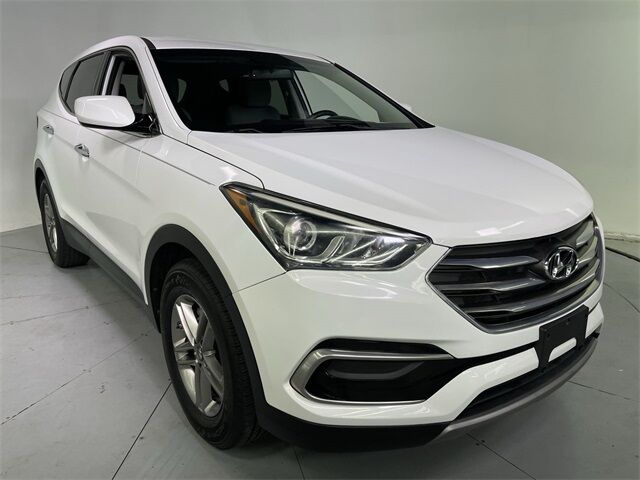 2017 Hyundai Santa Fe Sport 2.4 Base Columbia SC
