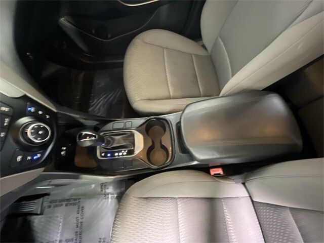 2017 Hyundai Santa Fe Sport 2.4 Base Columbia SC