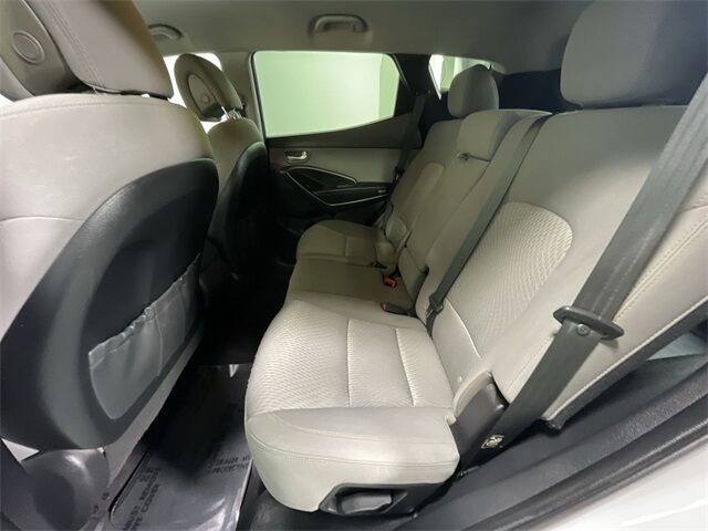 2017 Hyundai Santa Fe Sport 2.4 Base Columbia SC