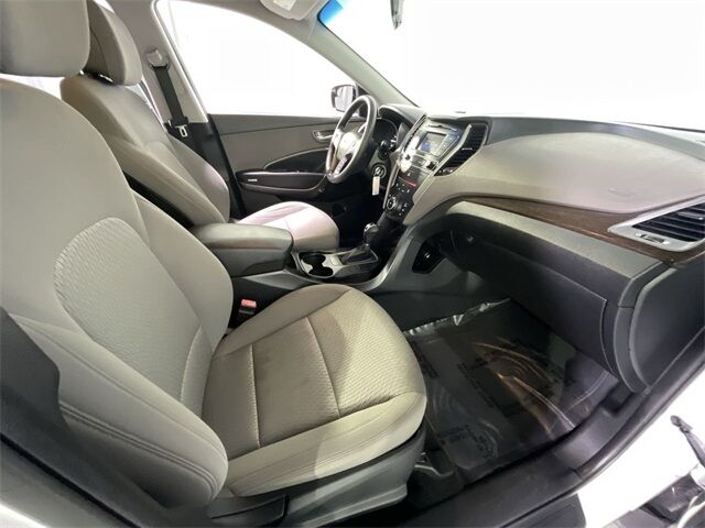 2017 Hyundai Santa Fe Sport 2.4 Base Columbia SC