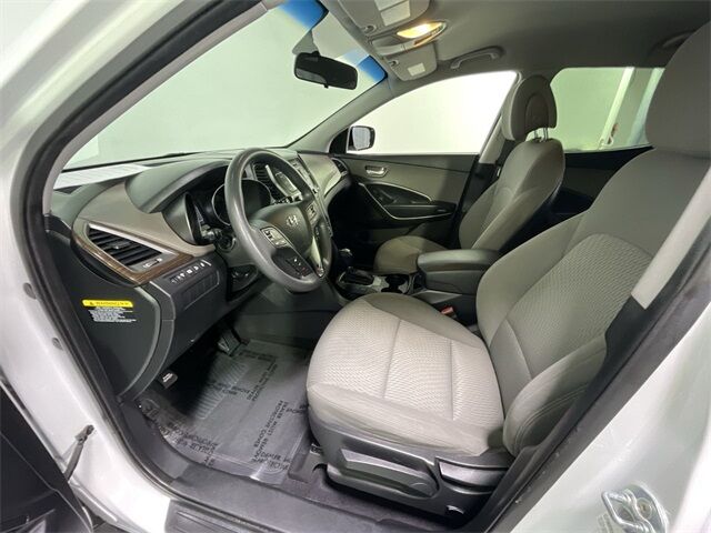 2017 Hyundai Santa Fe Sport 2.4 Base Columbia SC
