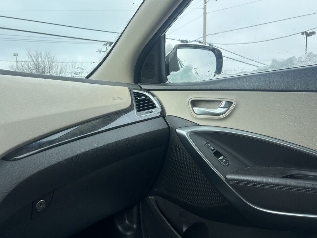 2017 Hyundai Santa Fe Sport 2.4 Base Crestwood KY