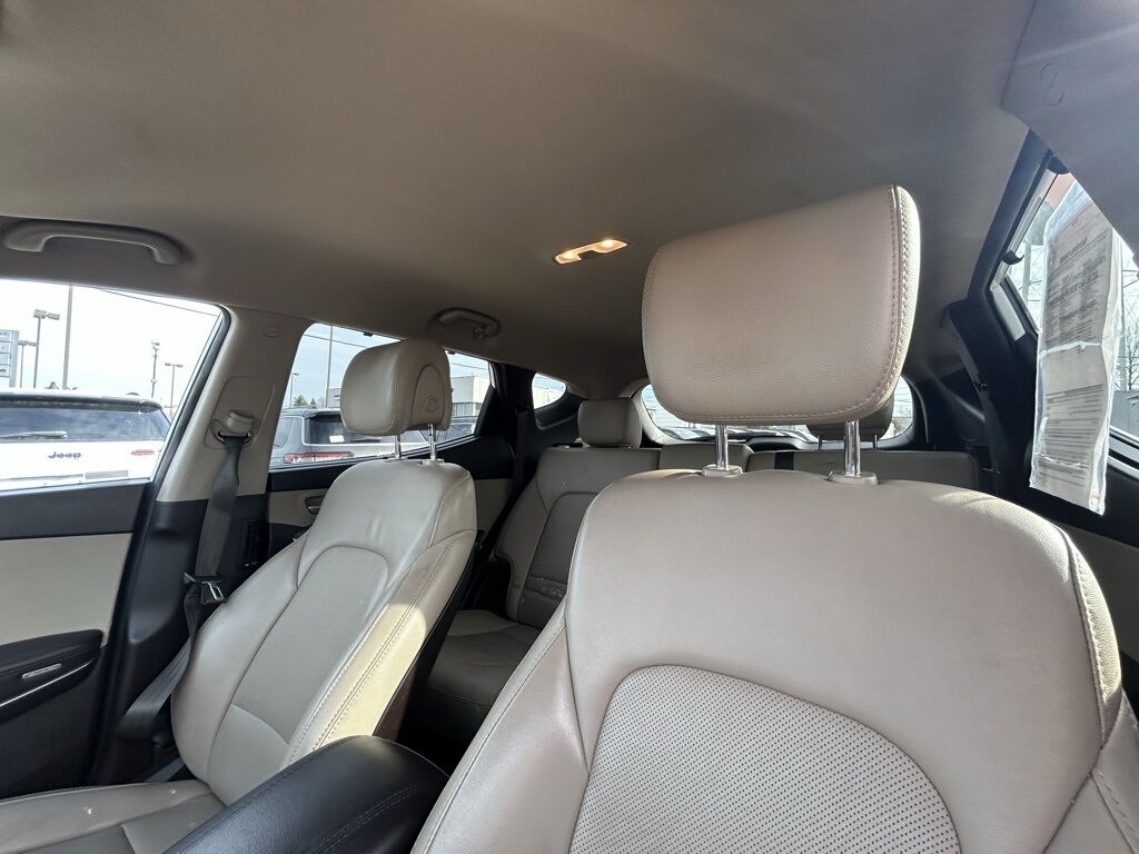 2017 Hyundai Santa Fe Sport 2.4 Base Crestwood KY