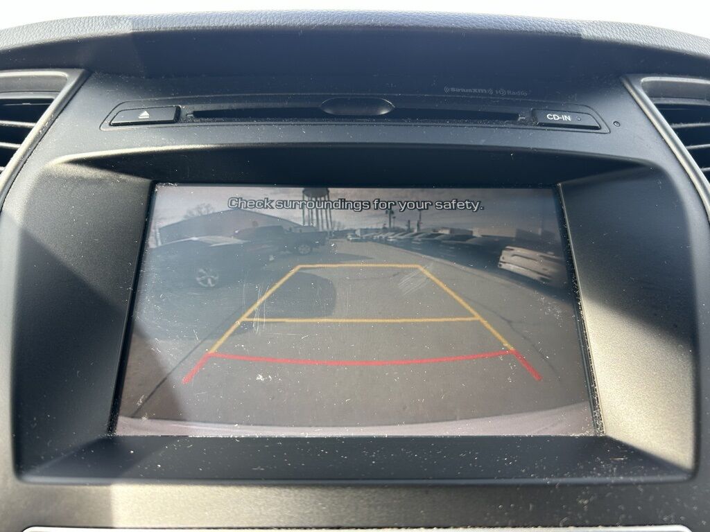 2017 Hyundai Santa Fe Sport 2.4 Base Crestwood KY