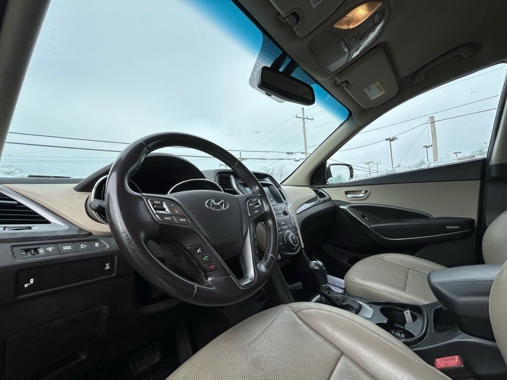 2017 Hyundai Santa Fe Sport 2.4 Base Crestwood KY