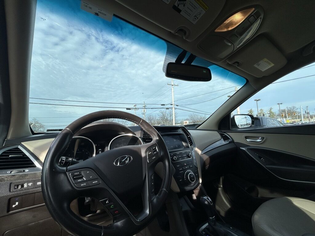 2017 Hyundai Santa Fe Sport 2.4 Base Crestwood KY