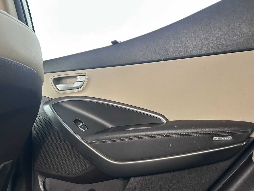 2017 Hyundai Santa Fe Sport 2.4 Base Crestwood KY