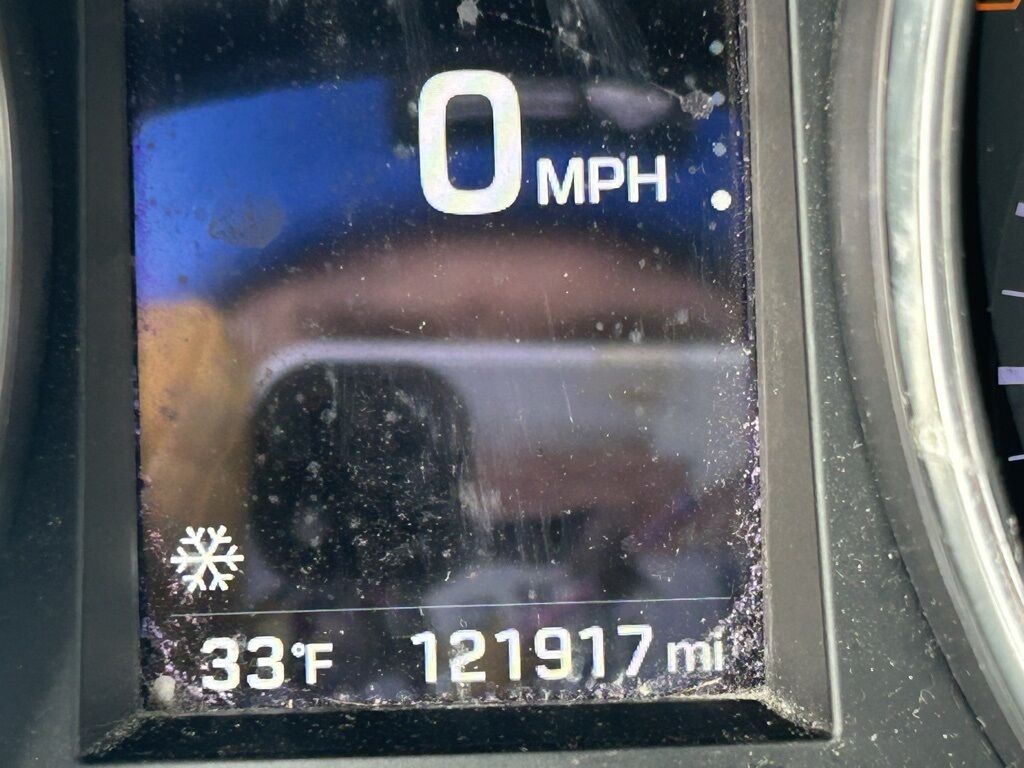 2017 Hyundai Santa Fe Sport 2.4 Base Crestwood KY