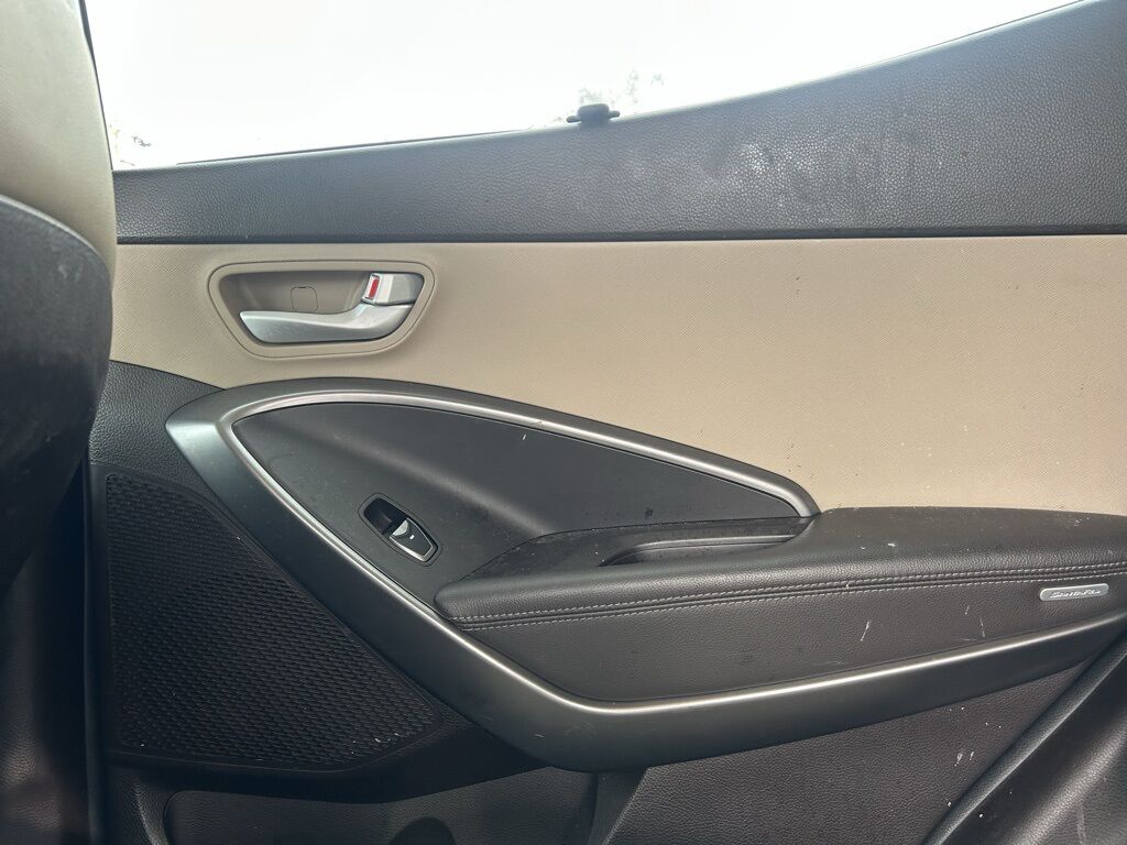 2017 Hyundai Santa Fe Sport 2.4 Base Crestwood KY