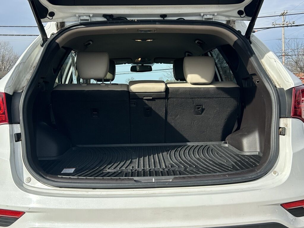 2017 Hyundai Santa Fe Sport 2.4 Base Crestwood KY