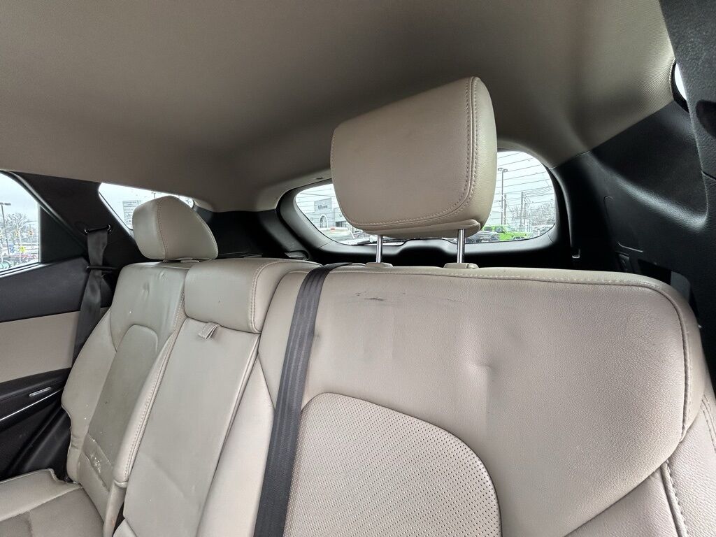 2017 Hyundai Santa Fe Sport 2.4 Base Crestwood KY