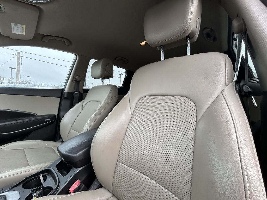 2017 Hyundai Santa Fe Sport 2.4 Base Crestwood KY