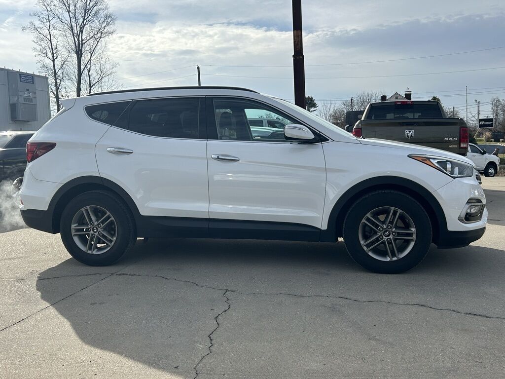 2017 Hyundai Santa Fe Sport 2.4 Base Crestwood KY