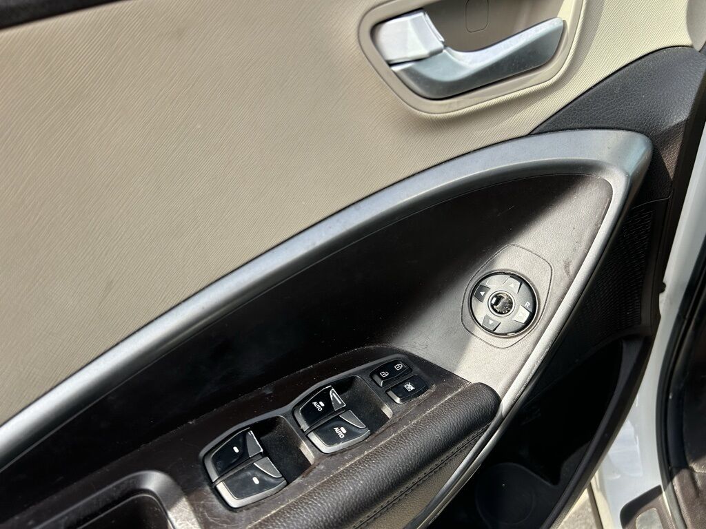 2017 Hyundai Santa Fe Sport 2.4 Base Crestwood KY