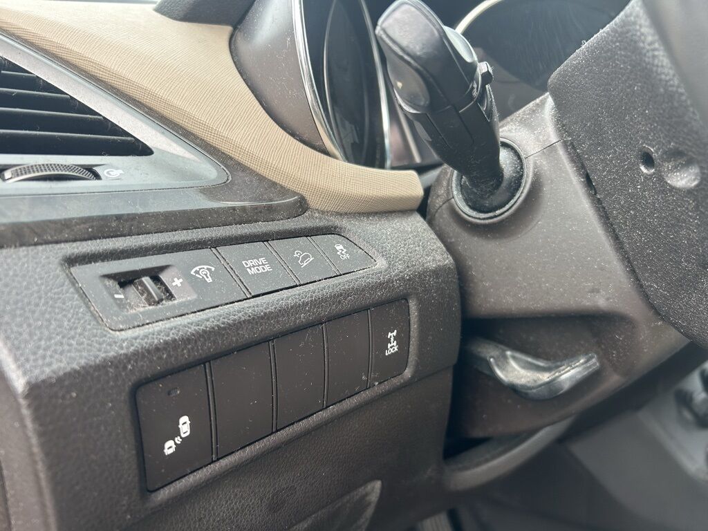 2017 Hyundai Santa Fe Sport 2.4 Base Crestwood KY