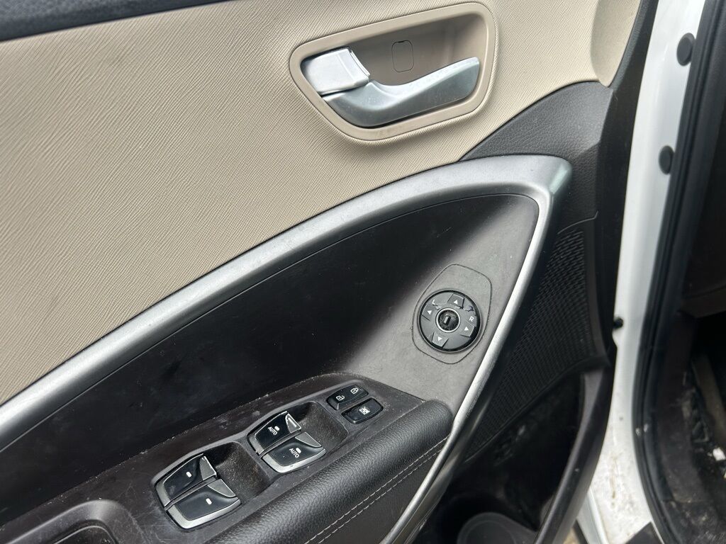 2017 Hyundai Santa Fe Sport 2.4 Base Crestwood KY