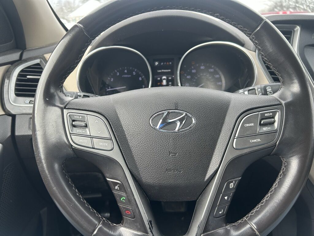 2017 Hyundai Santa Fe Sport 2.4 Base Crestwood KY